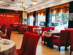 大堂-小李子油焖大虾(南浦店)