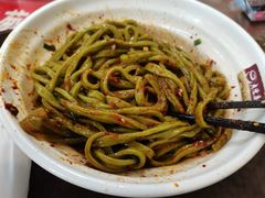 -老陈婆手工面庄