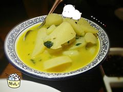 紫苏土豆-湘爵士(王府井百货黄兴中路店)