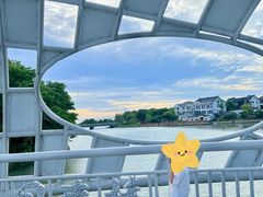 -同里国家湿地公园