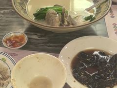 -中国大酒店·食街