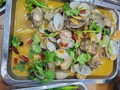 -老虎滩大连海鲜烧烤(建邺云锦路总店)