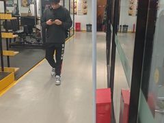 -超鹿运动(融侨锦江店)