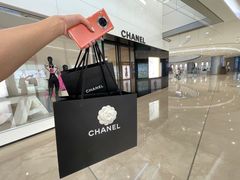 -CHANEL(ifs国际金融店)