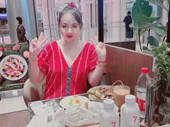 -THE WOODS 简餐 (国贸商城店)