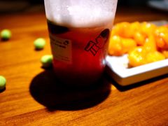 -意满花千醉(金茂览秀城店)