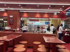 -喜家德虾仁水饺(长泰广场店)