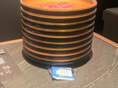 -牛YO寿喜烧和牛火锅自助(三台子万象汇店)