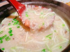 -滋粥楼·顺德菜(番禺广场总店)
