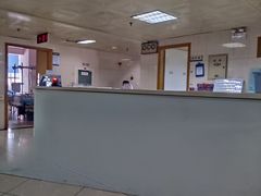 -南京医科大学第二附属医院(姜家园院区)