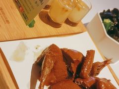 -汤城小厨•粤菜•靓汤(金宝街店)
