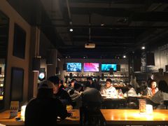 -Secco德式餐吧(南秀村店)