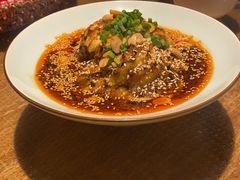 -渝信川菜(长安店)