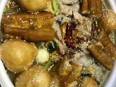 -友达面馆·酸菜鱼面(钱塘区店)