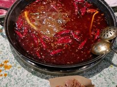 -五里关火锅(牛市口店)