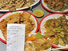 -夕阳红小吃(中街大悦城店)