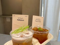 -O.P.S. CAFE