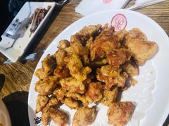 -叶派龙虾•招牌香辣蟹·海鲜(中海国际店)