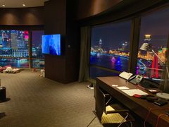 -上海外滩茂悦大酒店