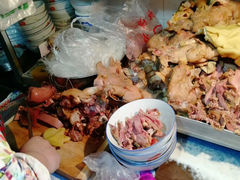 -老李家杂肝汤(回民街店)