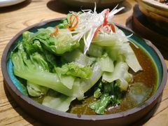 -潮粥荟·潮汕砂锅粥(朝阳大悦城店)