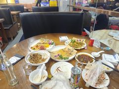 -醉壹号海鲜大排档(厦门美食地标店)