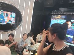 -海乐星KTV(航空路店)