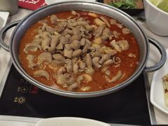 -彭记铁锅肥肠(东四总店)