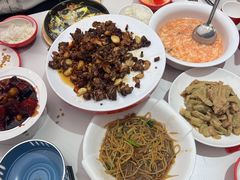 -偏爱炒鸡(老县衙店)