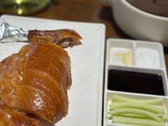 -小大董·烤鸭(王府井apm店)