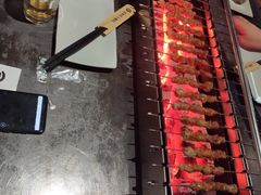 -很久以前羊肉串(簋街店)