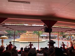 -西双版纳勐泐文化旅游区