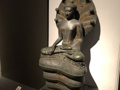 -曼谷国家博物馆