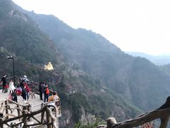 -大慈岩风景区