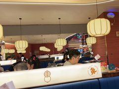 -東盛炭烤自助料理(玄武招商花园城店)