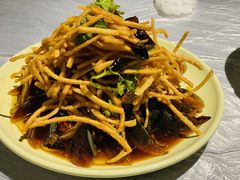 -巴厘龙虾·榜首油焖大虾(洞庭·艺术洋房店)