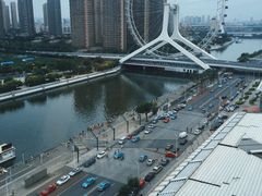 -天津之眼摩天轮