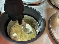 -野人先生现做冰淇淋(北京王府井东方新天地店)