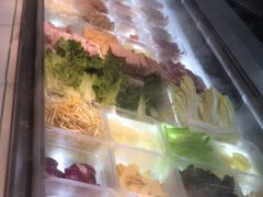 -红渡小香·牛肉麻辣香锅(车站南路店)