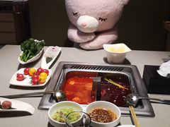 -海底捞火锅(九霄梦天地店)