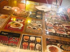 -香港新曜记茶餐厅(星耀城店)