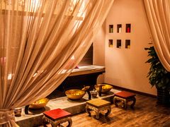 -SABAI THAI SPA泰式按摩体验馆(北城天街店)