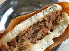 -樊记腊汁肉(竹笆市总店)