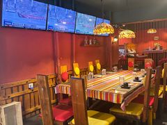 -吧嘚嘴炭烧鸽串吧(北海街店)
