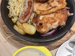 -卡朋西餐(悦汇城店)