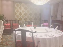 包厢-鲁班张葱烧海参(马庄街店)