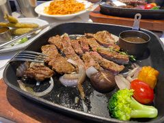 -牛扒先生·厚切雪花牛扒西餐厅(北京路禺山路店)