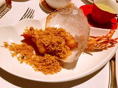 -香宫(九龙香格里拉店)