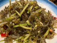 -华盛园卷子王农家菜水库鱼