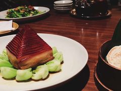 -湖滨28中餐厅·西湖宴·杭州君悦酒店